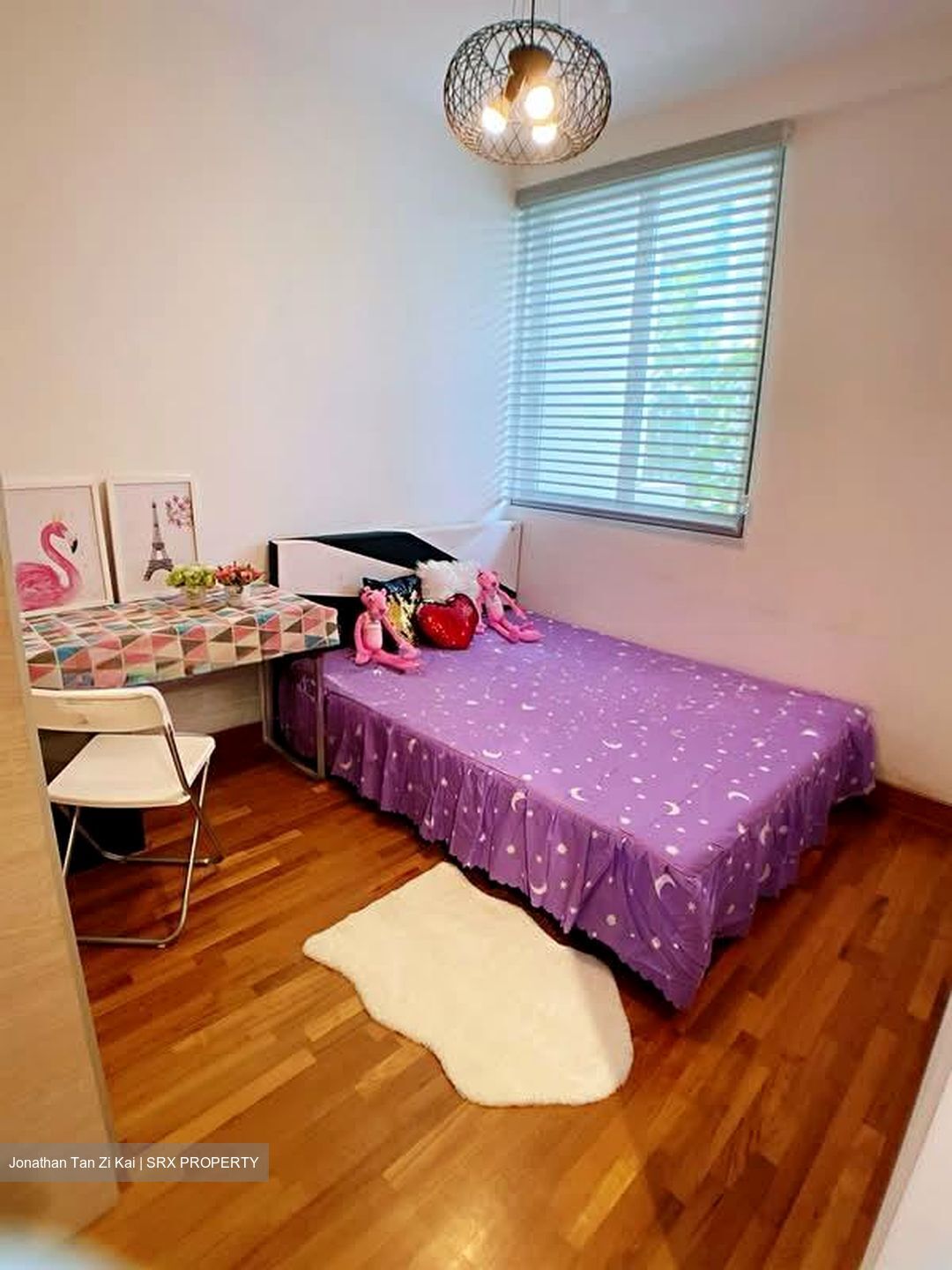 Sennett Residence (D13), Condominium #530889141